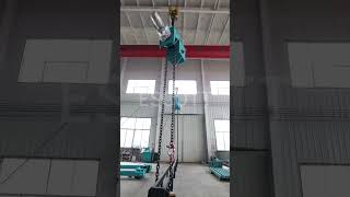 turnover machine #turnover#machine #manufacturing #cnc #manipulator#crane
