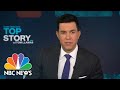 Top Story with Tom Llamas - Jan. 28 | NBC News NOW