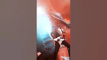 @dragonforce TOUR RECAP of the first German dates 🔥🐲🎉 #dragonforce #powermetal #metalmusic #recap