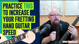 [Guide To] Building Guitar Speed Fast