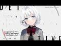 The Detective is Already Dead Season 2 - Official Announcement Trailer