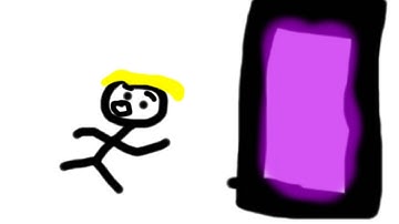 Minecraft -Enter Nether-   (Set Seed Glitchless/Structures) (45 seconds/i think..