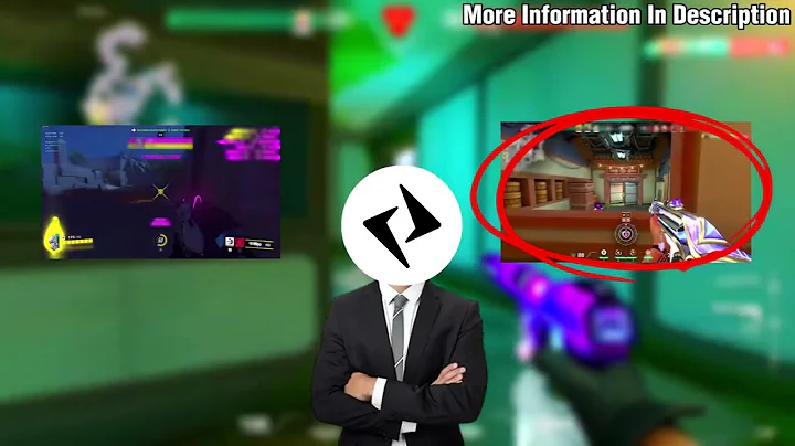 Reviewing The FASTEST External Color TriggerBot For Valorant