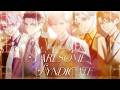 【B-PROJECT】SperanzA「NARESOME SYNDICATE」Music Video
