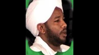 سورة البقرة بصوت الشيخ السوداني الزين محمد أحمد وفقه الله