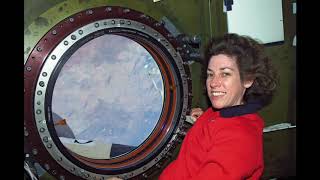 Ellen Ochoa Assembly Cut