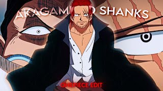Onepiece 4K Shanks Entry Amvedit - Kokki Kumaru Entry Bgm