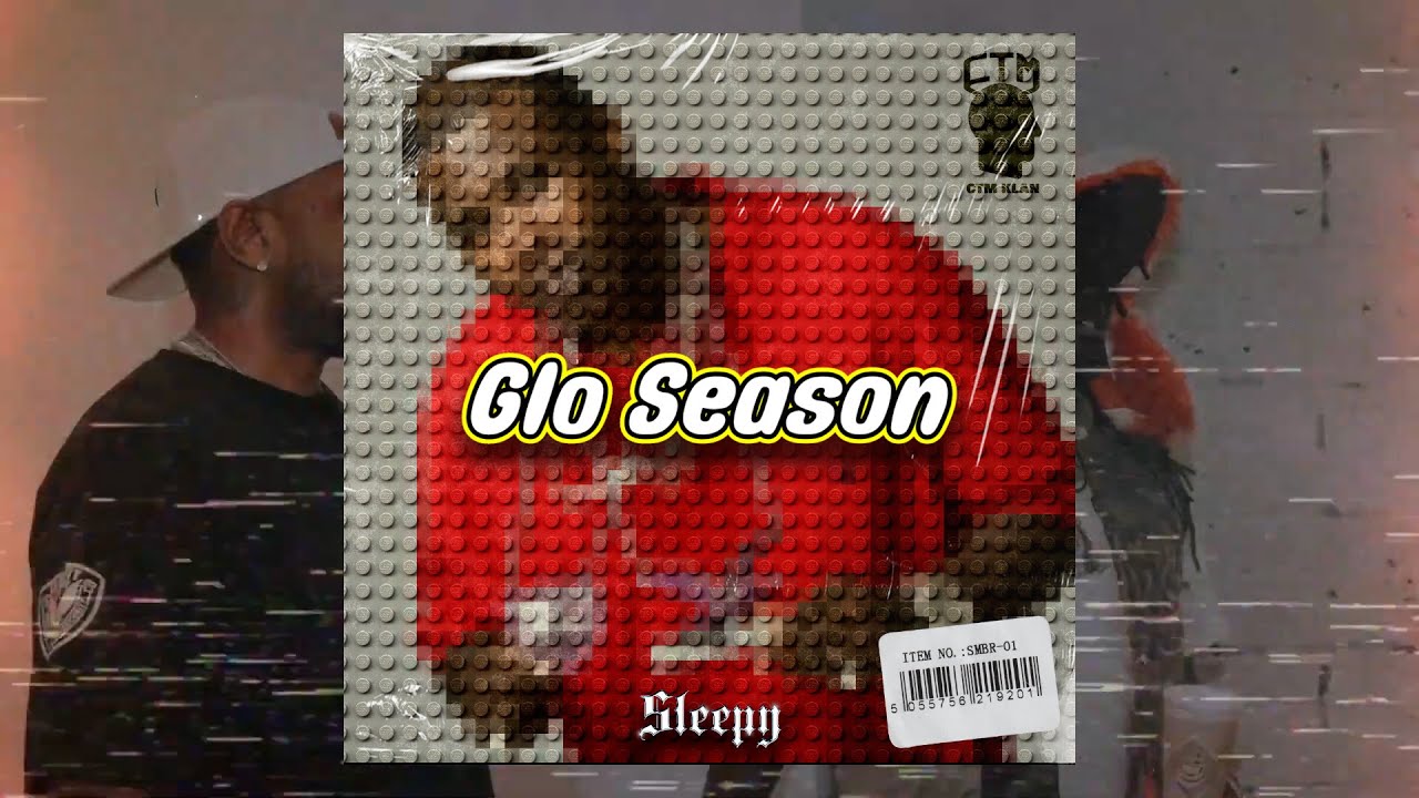 (FREE) [10+] Glo Trap Loop Kit Glo Season (Shawn Ferrari x Gucci Mane