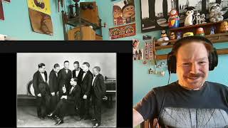 Jelly Roll Morton's Red Hot Peppers - Black Bottom Stomp (1926), A Layman's Reaction