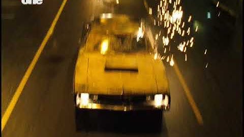 BLADE 3 TRINITY (2004)