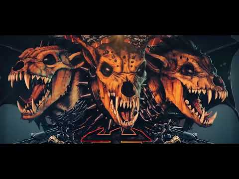 When The Last Scream Fades-The Three Tremors