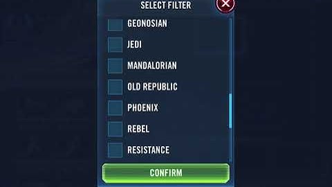 Negotiator w/Sun Fac vs. 6* Executor