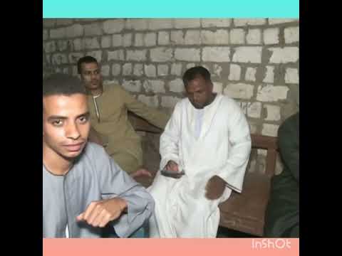 الشيخ احمد برين ان قل مالي فلا خل يصاحبني