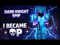 Non Stop Grinding in Dark night Smp #minecraft #live