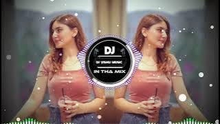 Chudi Jo Khanki Haathon Mein Song ♥️🥀| Dj Remix | Hard Bass 🔥| Dj Song | Trending Song  #mashupsong