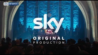 Babylon Berlin: Starts 5 November