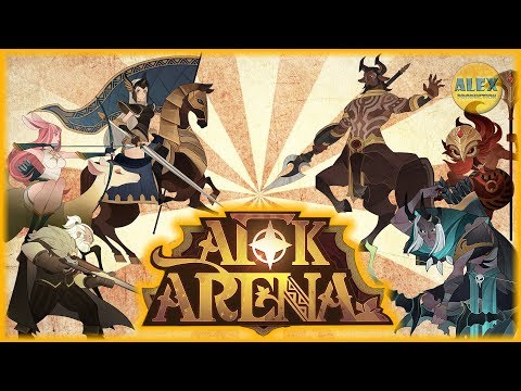 AFK Arena - ГАЙД для НАЧИНАЮЩИХ