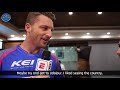 Jos Buttler | ESPN Chat | IPL 2018 | Rajasthan Royals