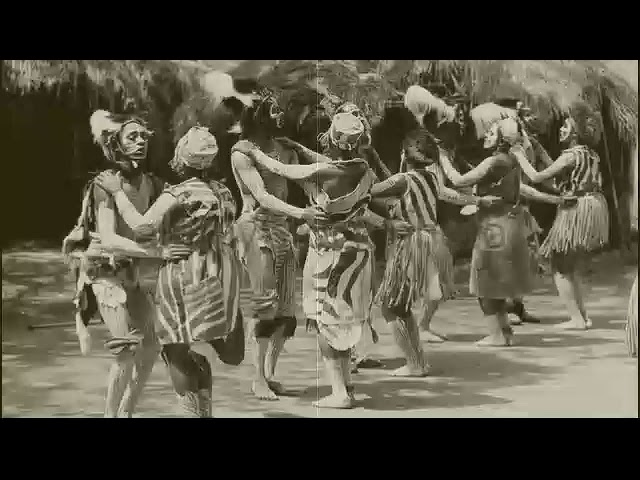 ⁣Gicandi(Nyimbo Cia Gatene) (Old Audio) 1950s