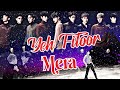 Yeh Fitoor || Exo Fmv