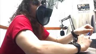 ROCK DISSIDENTE XLIV no PROGRAMA COMBATE (27/05/2018)