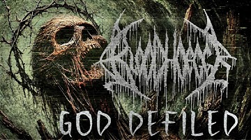 Bloodhoeggr  - GOD DEFILED