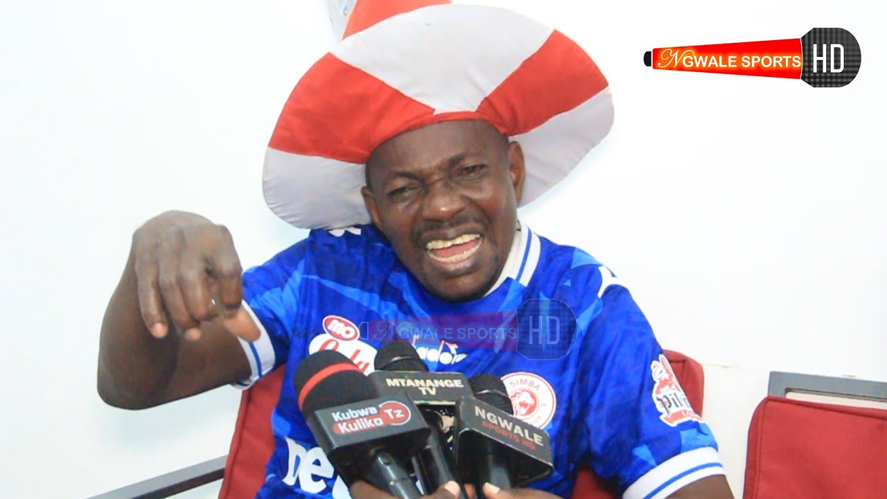 PASS MILLION AWAKA SARE YA SIMBA KUELEKEA DABI YA KARIAKOO 