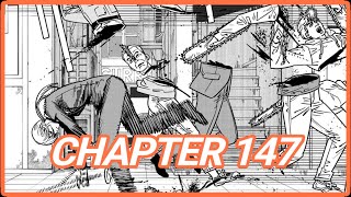 DONT MESS WITH QUANXI! / Chainsaw Man Chapter 147 Live Reaction