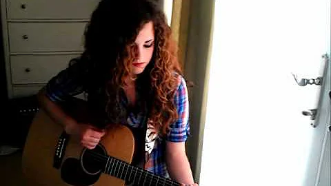 Take It Easy- The Eagles (Cover by Adelle Blauser)
