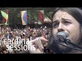 WOMAN - Touch - Live at Appletree Garden Festival - CARDINAL SESSIONS