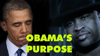 Obama&#39;s Purpose || Patrice O&#39;Neal || BEST STANDUP COMEDY
