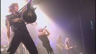 Primal Fear - Seven Seals (Live ProgPower USA 2007) HD