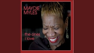 Video thumbnail of "Maydie Myles - Kiss of Life"