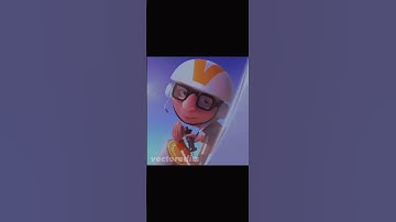 {VECTOR}#despicableme #youtube #edit #shorts