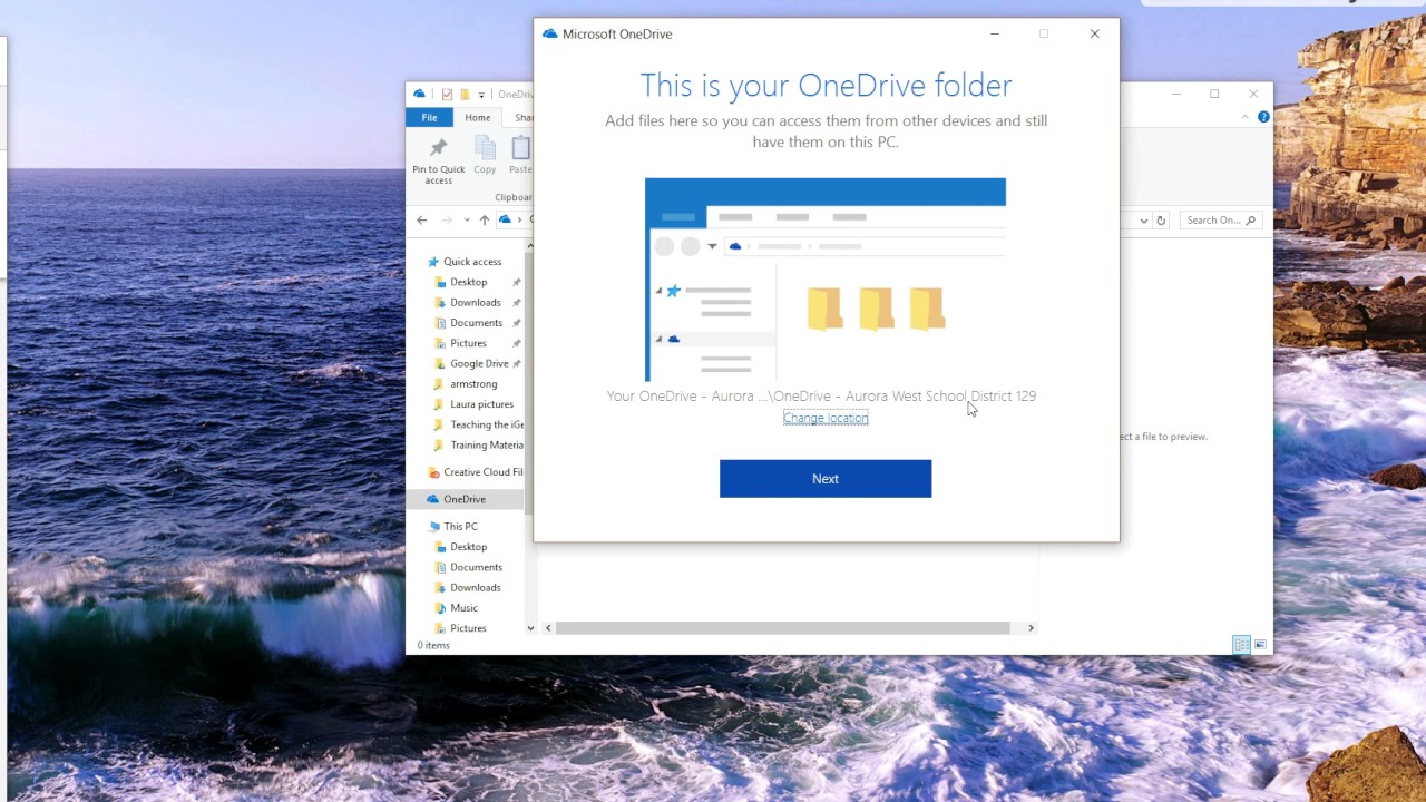 download onedrive for pc