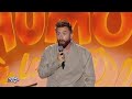L'humour à la plage - Nino Arial : j'arrête les blagues sur les femmes