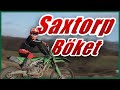 Motocross in Saxtorp &amp; Böket