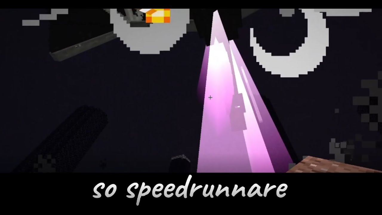 In Poche Parole So Speedrunnare Youtube