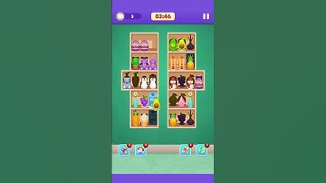 Goods Group - Sort Game Walkthrough