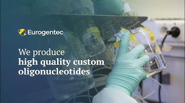 High quality custom oligonucleotides services