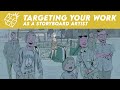 Beginning of video