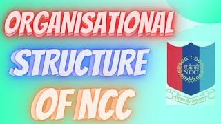 Organisational Structure of NCC / Explain in Manipuri / Monita Ningombam