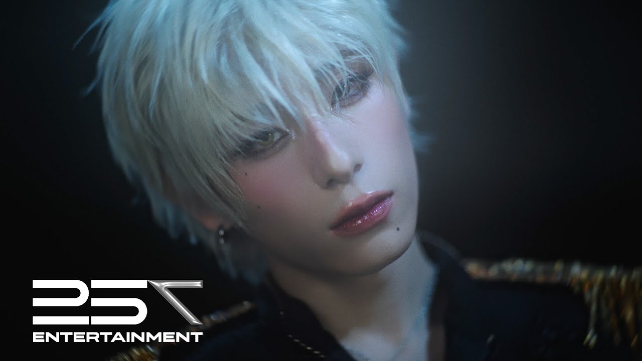 Xlov Rizz XLOV 엑스러브 ‘Rizz’ TEASER FILM #HARU - YouTube