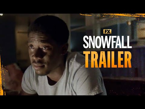 Snowfall | Season 6, Episode 3 Trailer – Door of No Return | FX