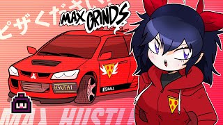(18+) Pizza Girl After Hours // B-Team Hustle by mattyburrito MB 583,542 views 2 years ago 2 minutes, 5 seconds