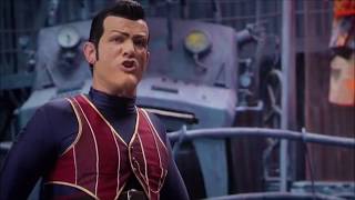 Robbie Rotten Remake