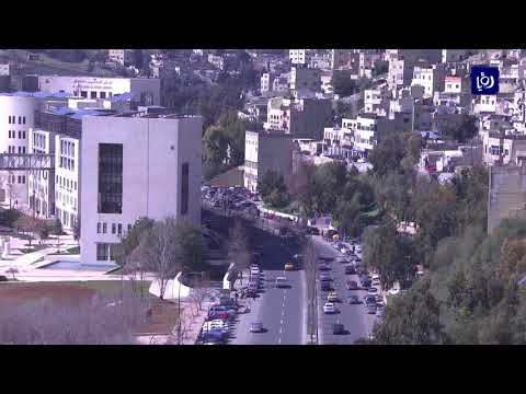 أمانة عم ان تعلن بدء سريان نظام الأبنية الجديد اعتبارا من يوم غد 30 4 2018