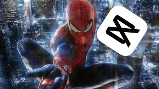 Spider-Man |Af1 -by LILLBUBBLEGUM