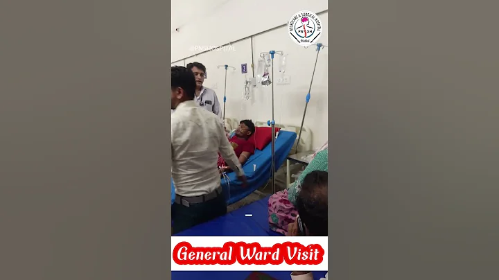 Doctor and patient #drcharitbora #drruchitaguptabora #pilibhitneurocare #besthospital #neurocare