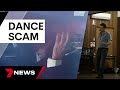 Line dance instructors face the music  | 7 News Australia